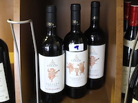 Tenuta cucco 2014 (x3) - afbeelding 2 van  5