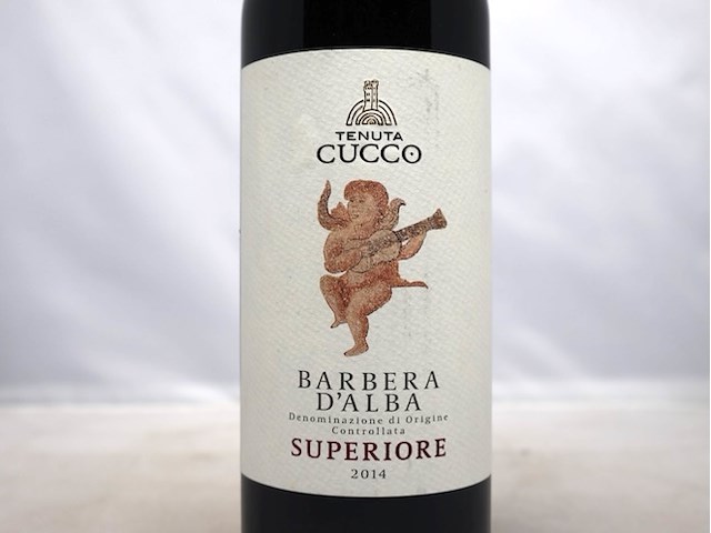 Tenuta cucco 2014 (x3) - afbeelding 3 van  5