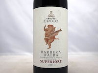 Tenuta cucco 2014 (x3) - afbeelding 3 van  5