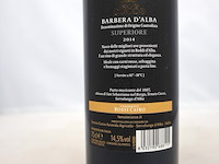 Tenuta cucco 2014 (x3) - afbeelding 4 van  5