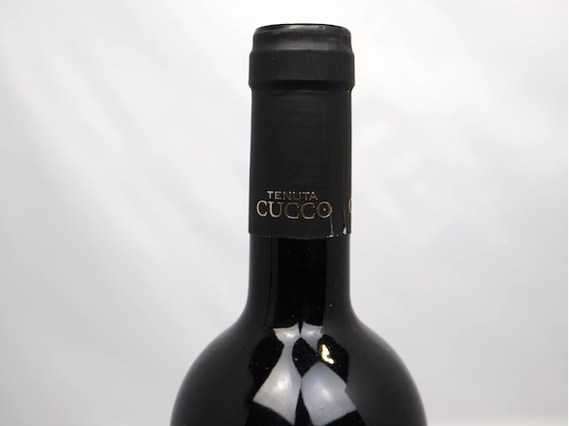 Tenuta cucco 2014 (x3) - afbeelding 5 van  5