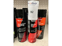 Teotyl body coating + wax (7x) - afbeelding 1 van  1