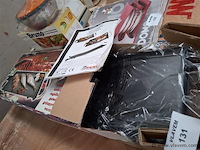 Tepan yaki - afbeelding 1 van  2