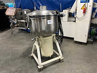 Tephan bakkerboy cutter - afbeelding 1 van  8