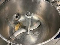 Tephan bakkerboy cutter - afbeelding 2 van  8