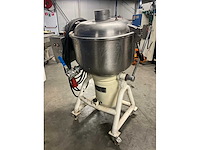 Tephan bakkerboy cutter - afbeelding 3 van  8