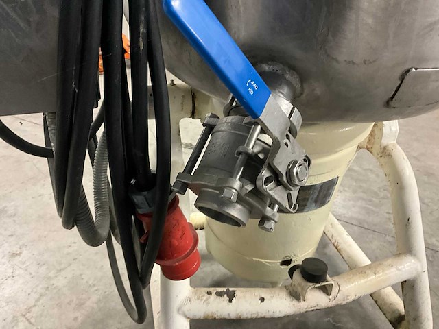 Tephan bakkerboy cutter - afbeelding 4 van  8