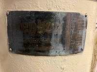 Tephan bakkerboy cutter - afbeelding 6 van  8