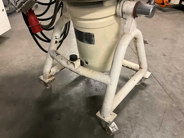 Tephan bakkerboy cutter - afbeelding 7 van  8