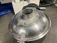 Tephan bakkerboy cutter - afbeelding 8 van  8