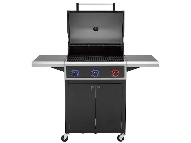 Tepro keansburg 3-pitter gasgrille - afbeelding 5 van  5