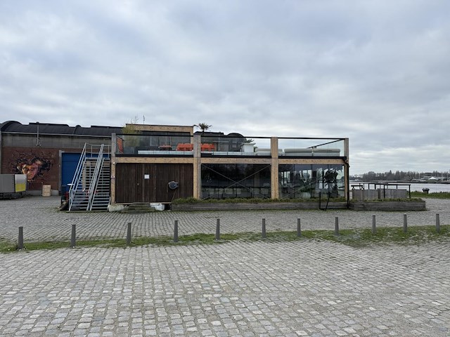 Ter overname alo : modulair systeem shellterwood - afbeelding 5 van  15