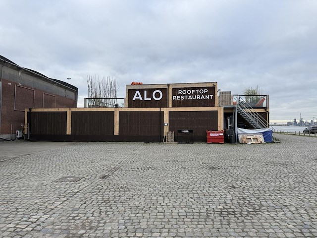 Ter overname alo : modulair systeem shellterwood - afbeelding 7 van  15