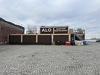 Ter overname alo : modulair systeem shellterwood - afbeelding 7 van  15