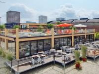 Ter overname alo : modulair systeem shellterwood