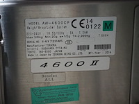 Teraoka seiko co., ltd - afbeelding 10 van  10