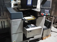 Teraoka seiko co., ltd - afbeelding 1 van  10