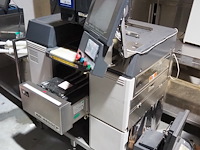 Teraoka seiko co., ltd - afbeelding 2 van  10