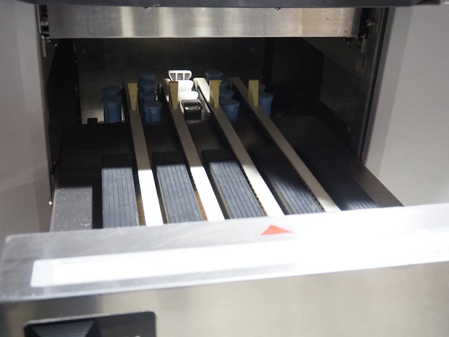 Teraoka seiko co., ltd - afbeelding 3 van  10