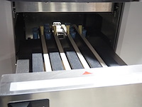 Teraoka seiko co., ltd - afbeelding 3 van  10