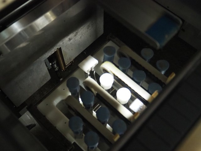 Teraoka seiko co., ltd - afbeelding 4 van  10