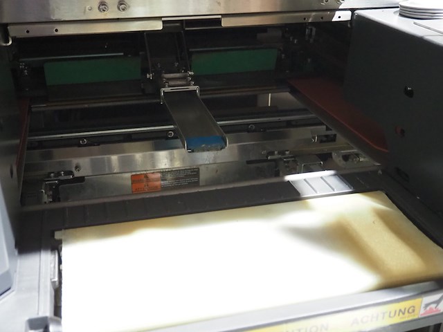 Teraoka seiko co., ltd - afbeelding 5 van  10