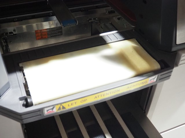 Teraoka seiko co., ltd - afbeelding 6 van  10