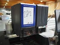 Teraoka seiko co., ltd - afbeelding 7 van  10