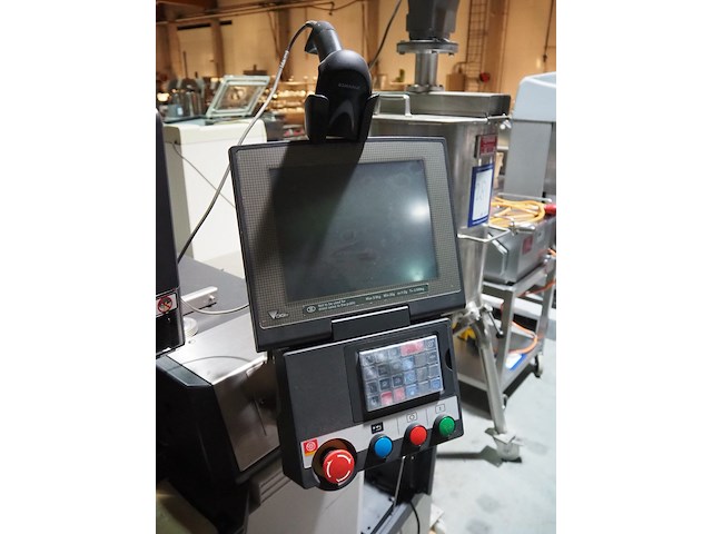 Teraoka seiko co., ltd - afbeelding 8 van  10