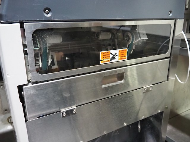 Teraoka seiko co., ltd - afbeelding 9 van  10