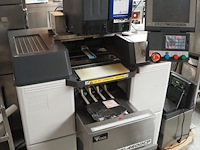 Teraoka seiko co., ltd - afbeelding 1 van  10