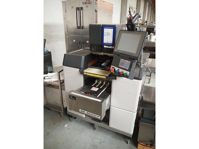 Teraoka seiko co., ltd - afbeelding 3 van  10