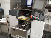 Teraoka seiko co., ltd - afbeelding 3 van  10