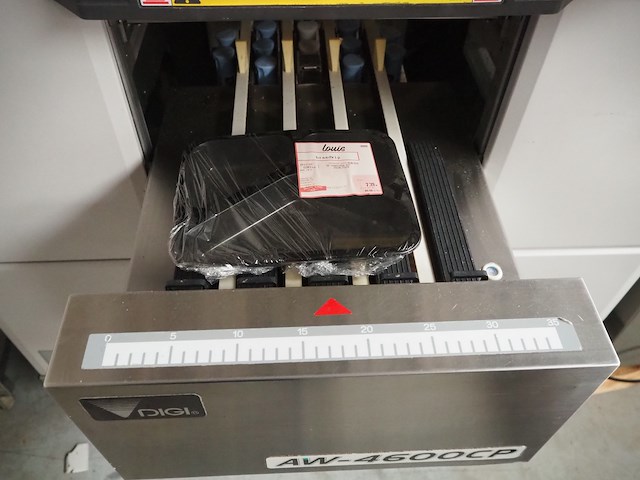 Teraoka seiko co., ltd - afbeelding 4 van  10