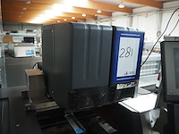 Teraoka seiko co., ltd - afbeelding 7 van  10