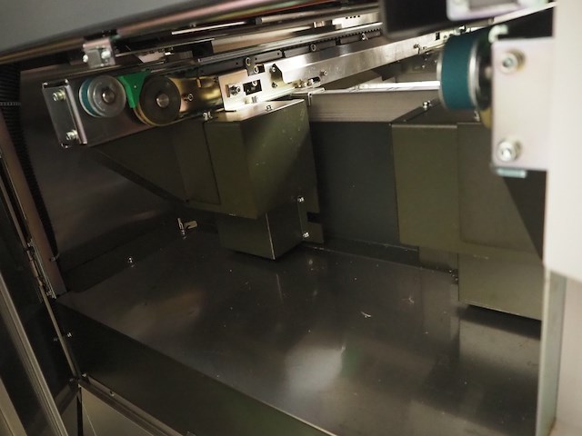 Teraoka seiko co., ltd - afbeelding 9 van  10