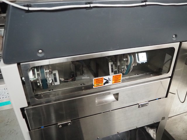 Teraoka seiko co., ltd - afbeelding 10 van  10