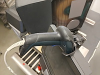 Teraoka seiko co., ltd - afbeelding 2 van  11