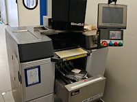 Teraoka seiko co., ltd - afbeelding 1 van  11