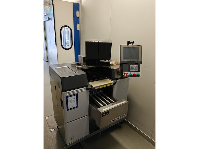 Teraoka seiko co., ltd - afbeelding 4 van  11