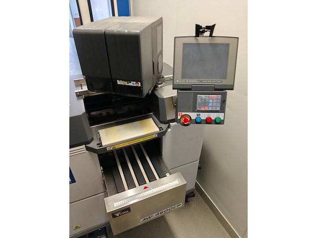 Teraoka seiko co., ltd - afbeelding 5 van  11