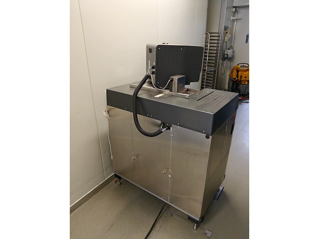 Teraoka seiko co., ltd - afbeelding 6 van  11