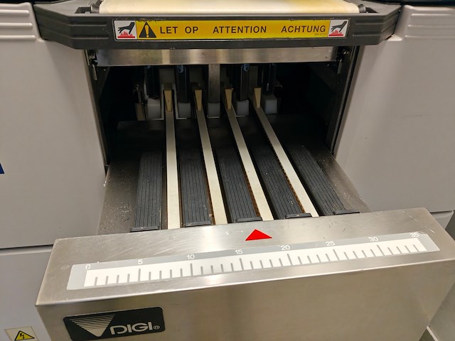 Teraoka seiko co., ltd - afbeelding 7 van  11