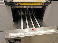 Teraoka seiko co., ltd - afbeelding 7 van  11