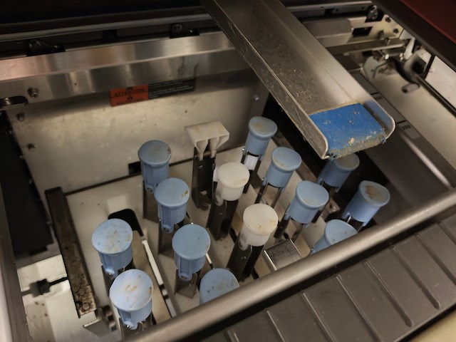 Teraoka seiko co., ltd - afbeelding 8 van  11