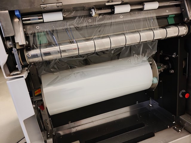 Teraoka seiko co., ltd - afbeelding 9 van  11