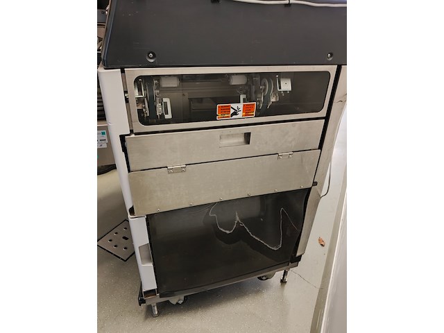 Teraoka seiko co., ltd - afbeelding 10 van  11