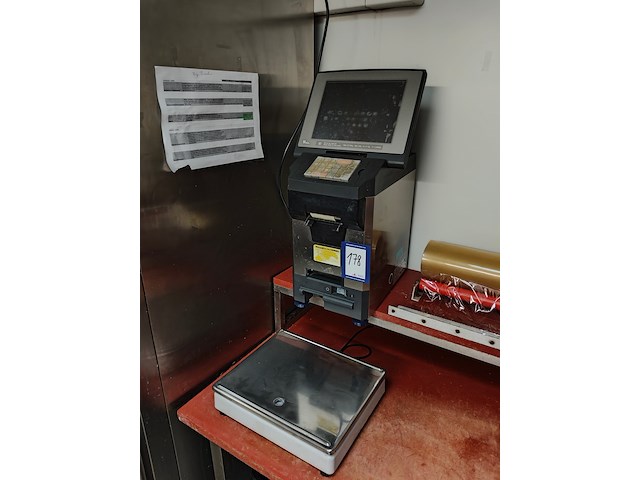 Teraoka - afbeelding 1 van  4