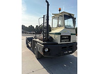 Terbeg - 1994 - yt17 - industriële trekker - afbeelding 3 van  10