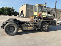 Terbeg - 1994 - yt17 - industriële trekker - afbeelding 4 van  10